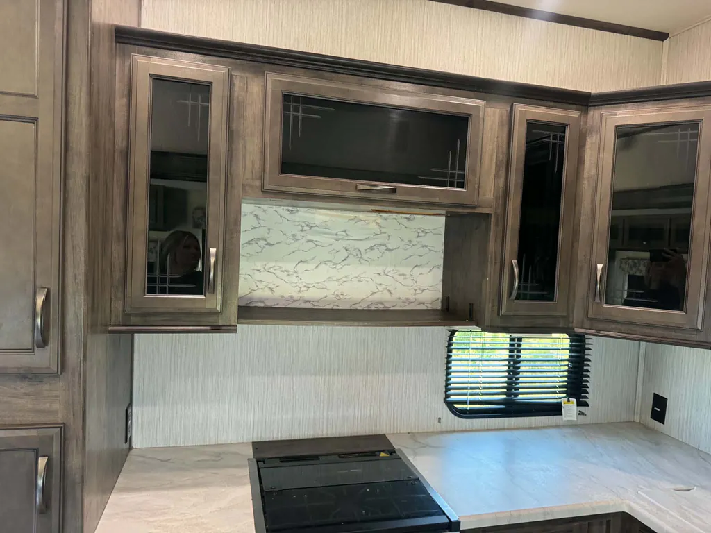 2021 Forest River Sandpiper 3330BH, Photos photo 14