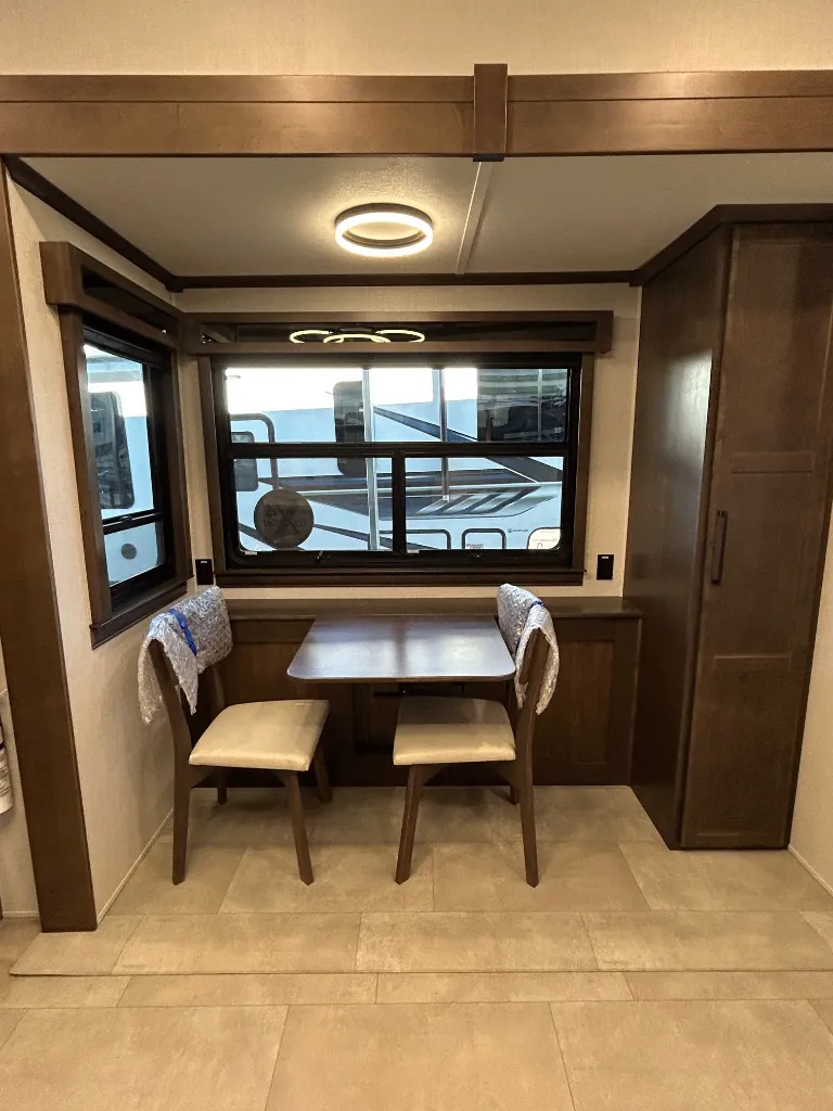 2026 Forest River RiverStone 420RE, Photos photo 18