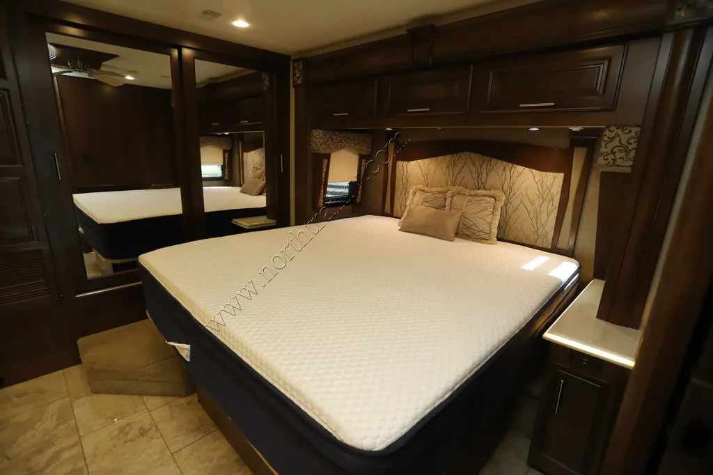 2017 Entegra Coach Aspire 42DEQ, Photos photo 4