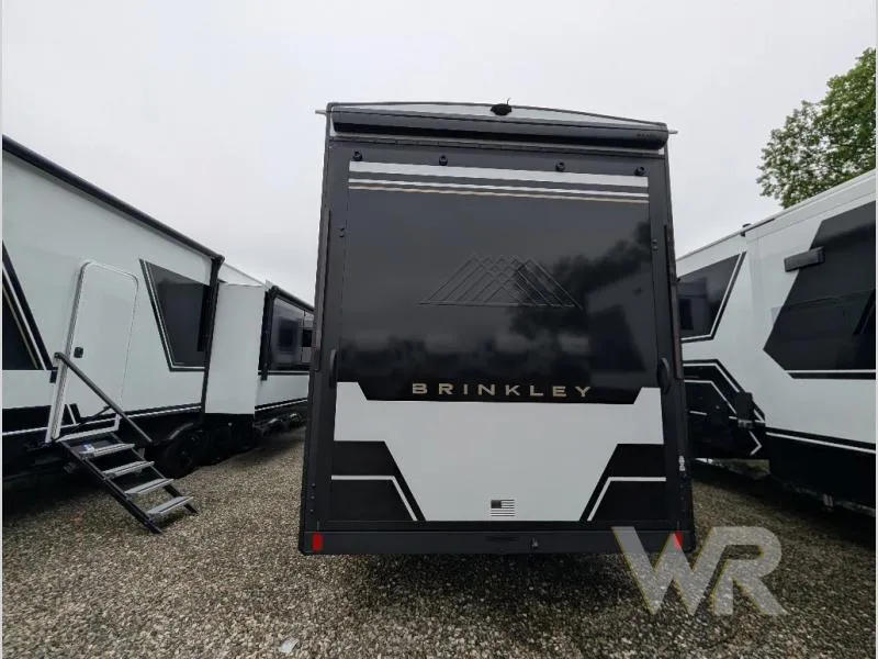 2027 Brinkley Model G 3500 - Photo 4