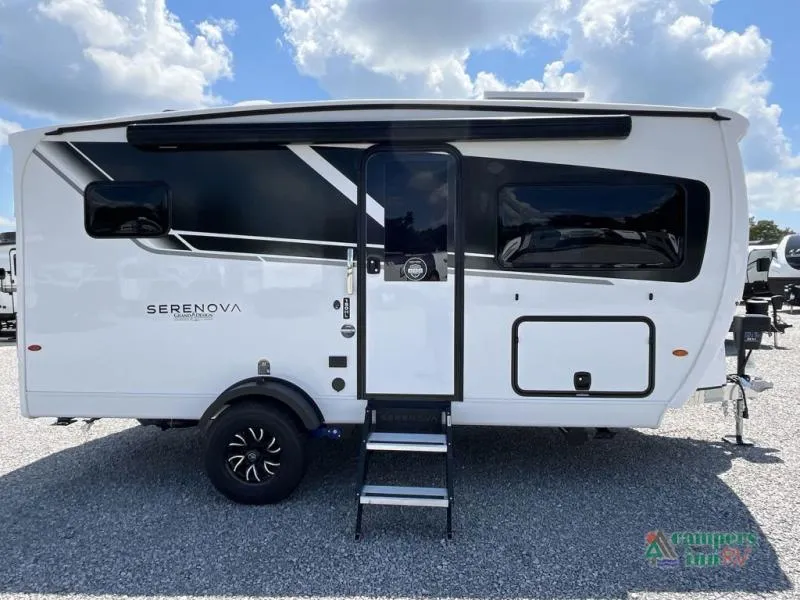 2026 Grand Design Serenova 150HL - Photo 3