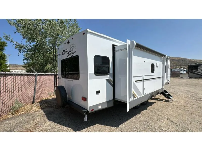 2025 Highland Ridge Open Range Light 275RLS - Photo 4