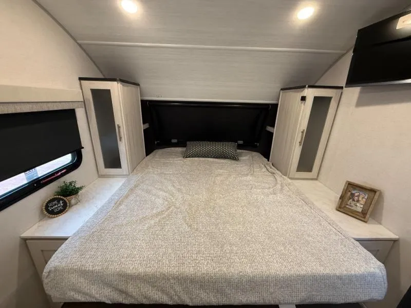 2027 Forest River R-Pod RP-203 - Photo 3