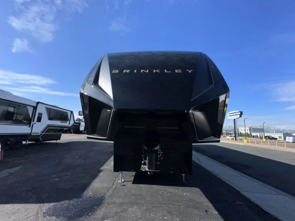 2026 Brinkley Model G 4170, Photos photo 6