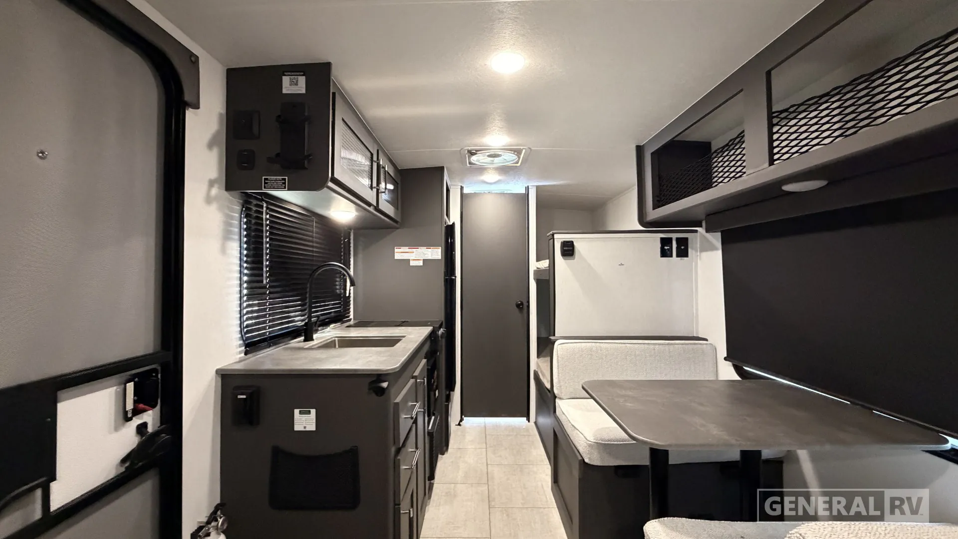 2027 Coachmen Remote 18.2R - Photo 3