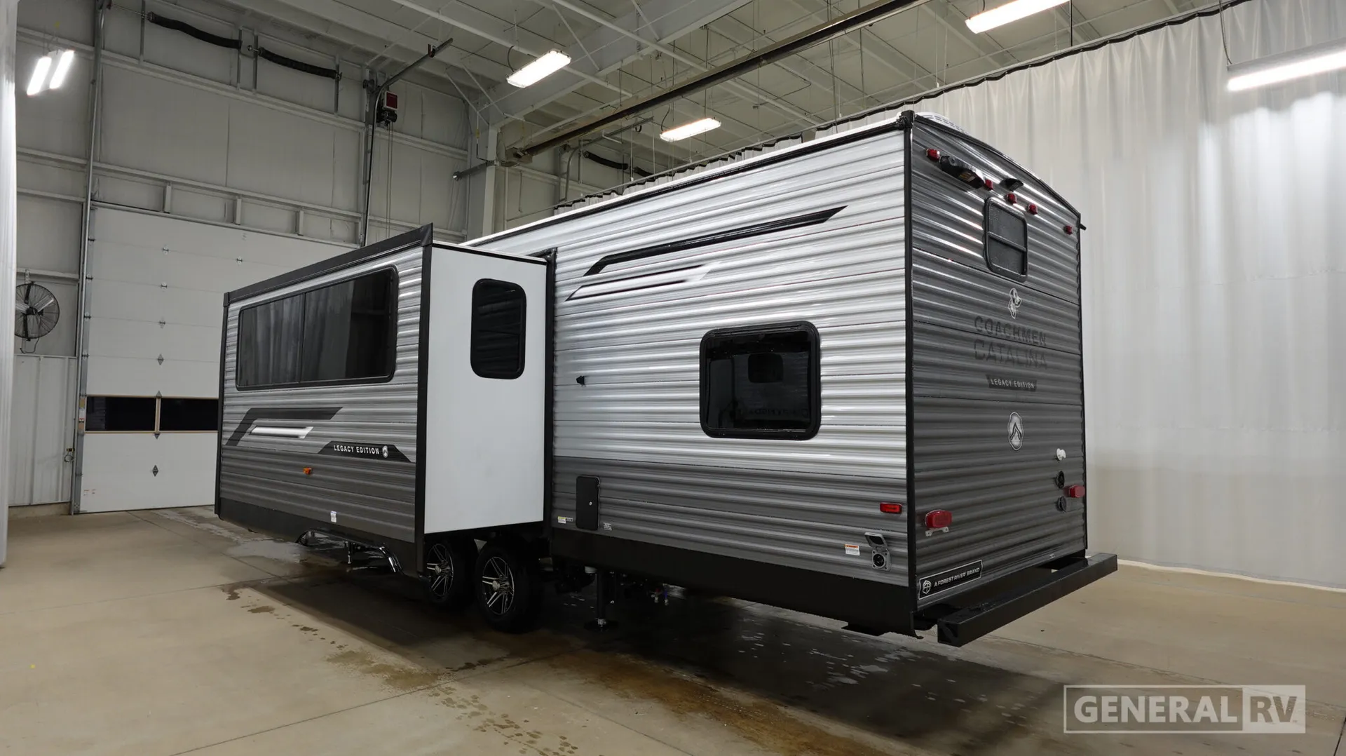 2026 Coachmen Catalina 293QBCK - Photo 4