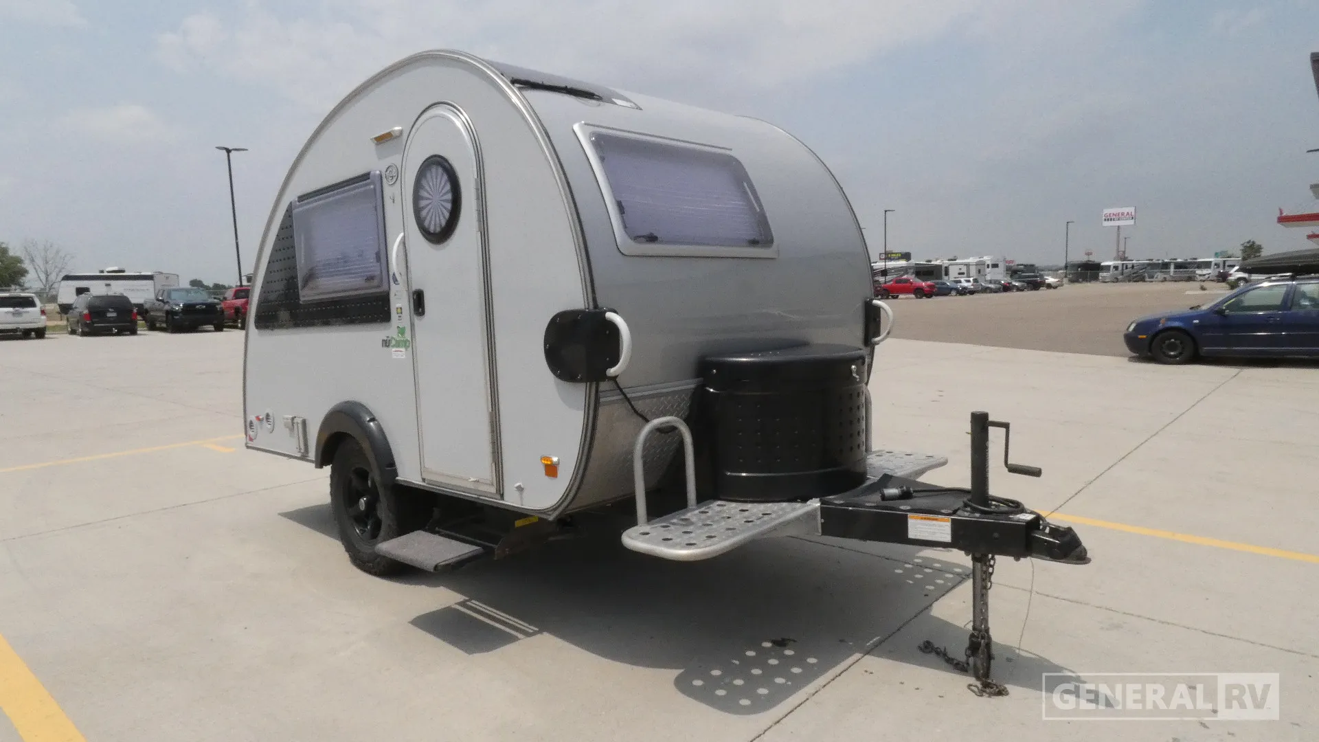 2018 Nucamp RV TAB 320 CS-S - Photo 2
