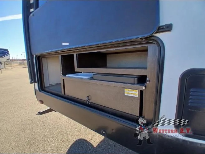 2019 Cruiser RV Fun Finder Xtreme Lite 29KR - Photo 4