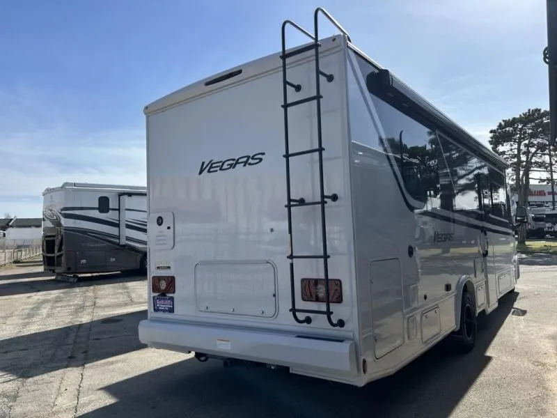 2026 Thor Motor Coach Vegas 281 - Photo 3