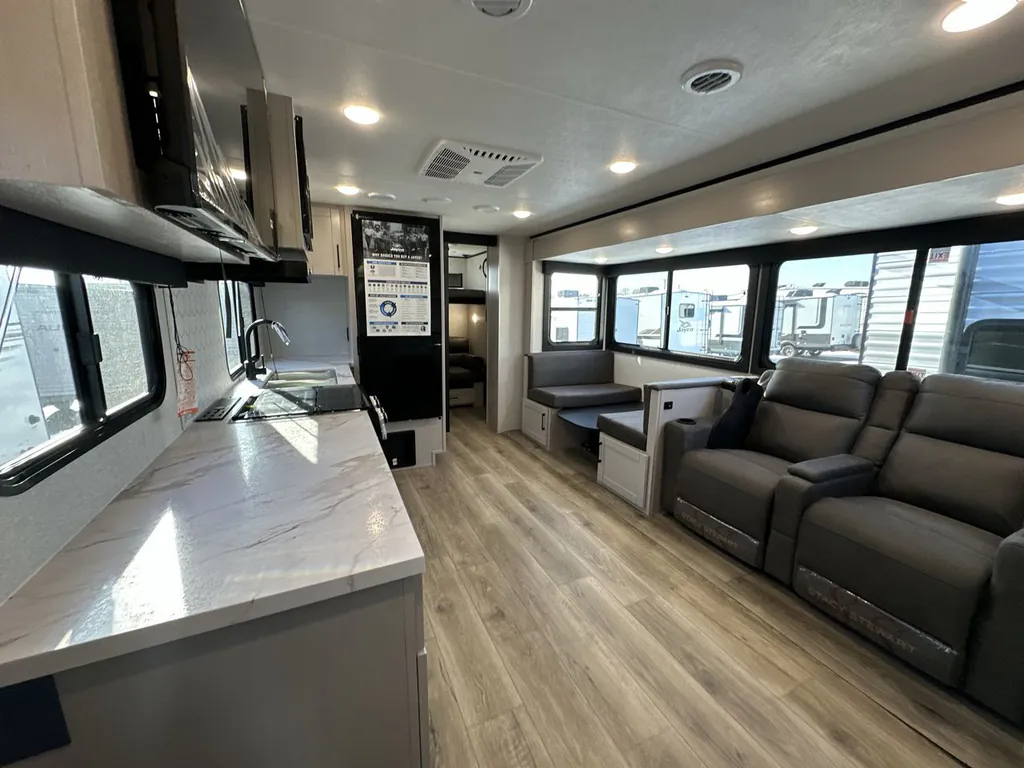 2026 Jayco Jay Feather 29QBH, Photos photo 14