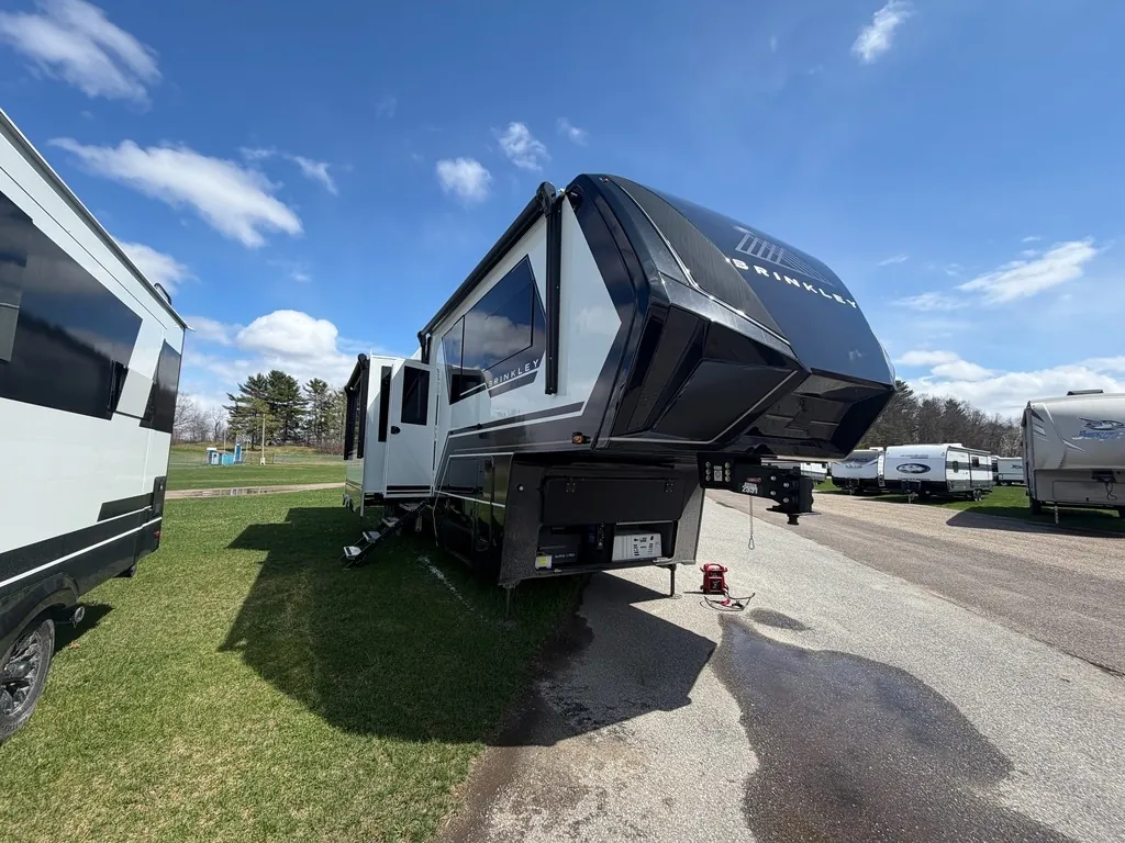 2025 Brinkley Model G 3970, Photos photo 6