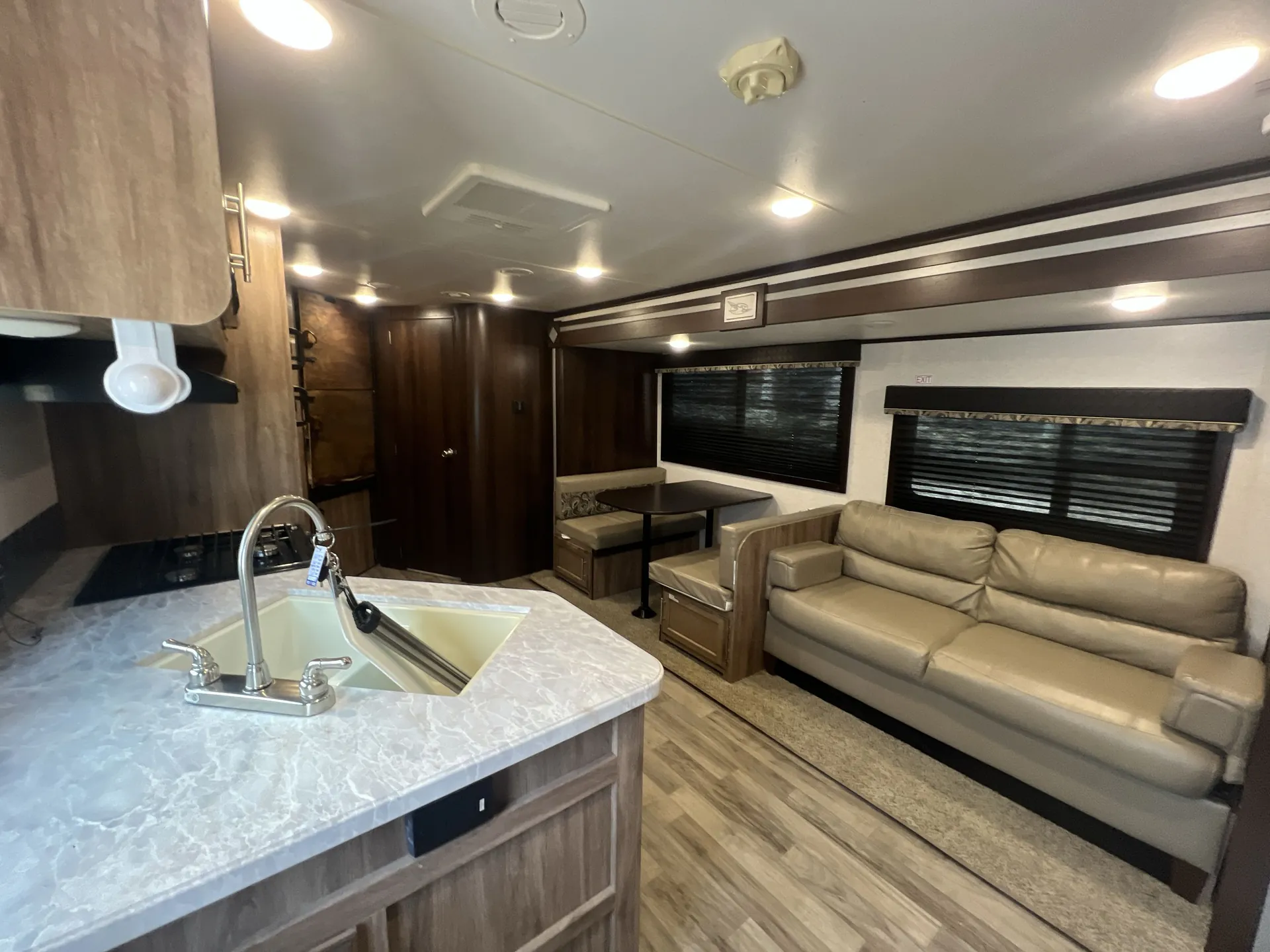 2019 Jayco Jay Feather 27BH — living area main
