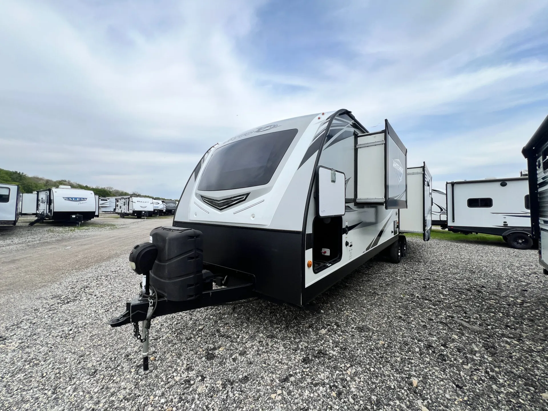 2020 Jayco White Hawk 32RL - Photo 4