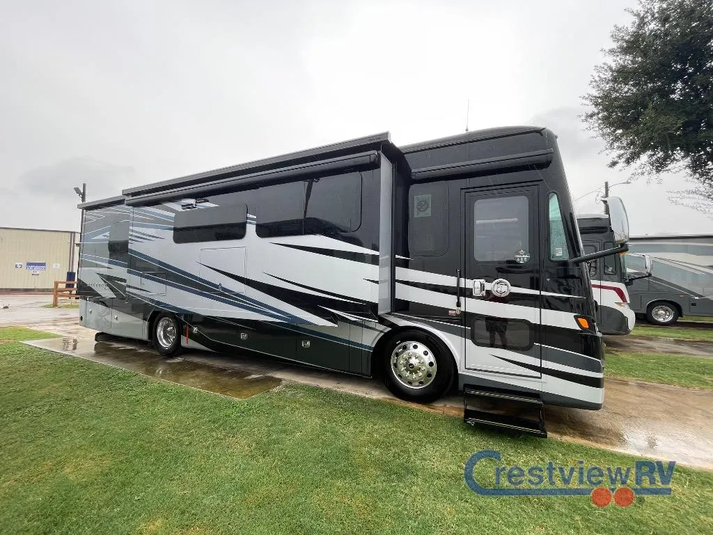 2026 Tiffin Allegro RED 33 AA - Photo 3