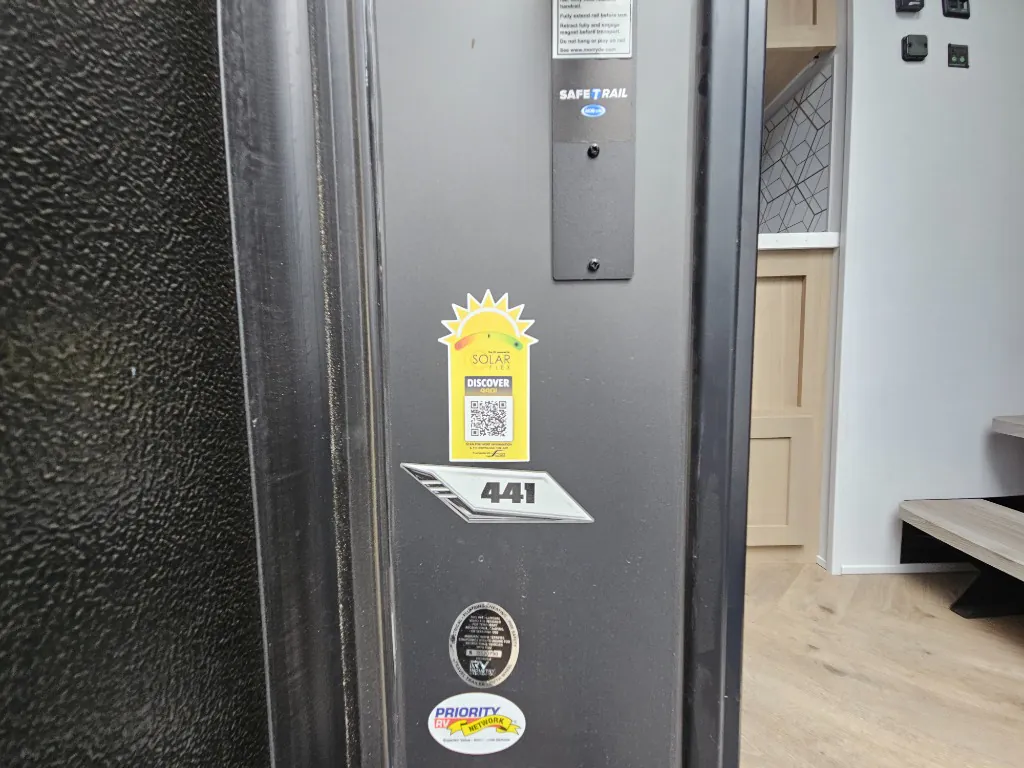 2026 Keystone Raptor 441, Photos photo 39