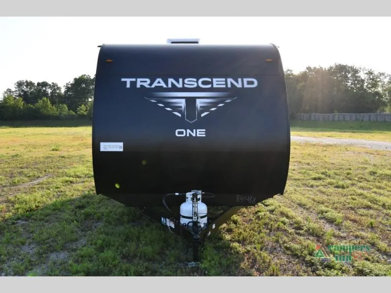 2026 Grand Design Transcend One 151RB - Photo 4