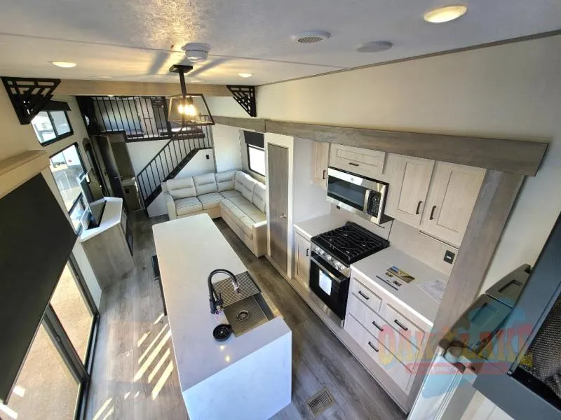 2026 Coachmen Catalina Destination 42CONDO - Photo 3