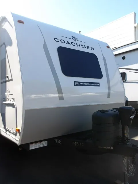 2026 Coachmen Freedom Express Select 19SE - Photo 3