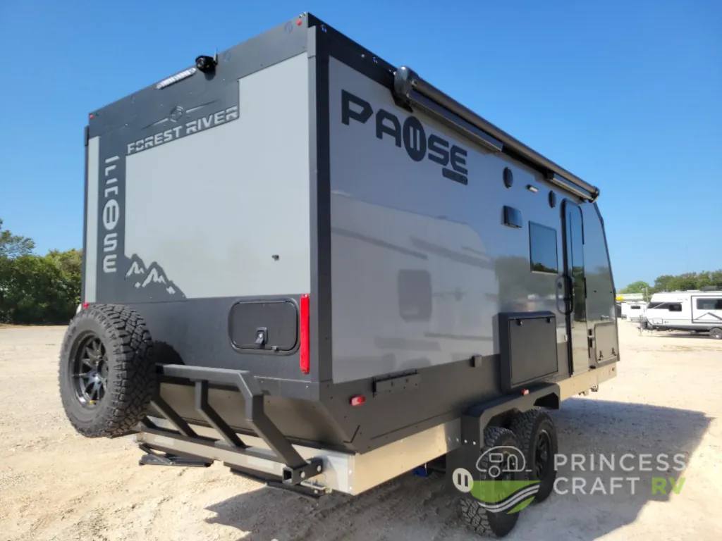 2027 Palomino Pause Reboot Edition 196, Photos photo 43