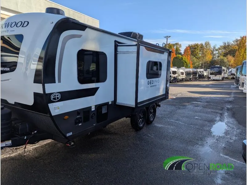 2026 Forest River Rockwood GEO Pro G20BHT - Photo 4