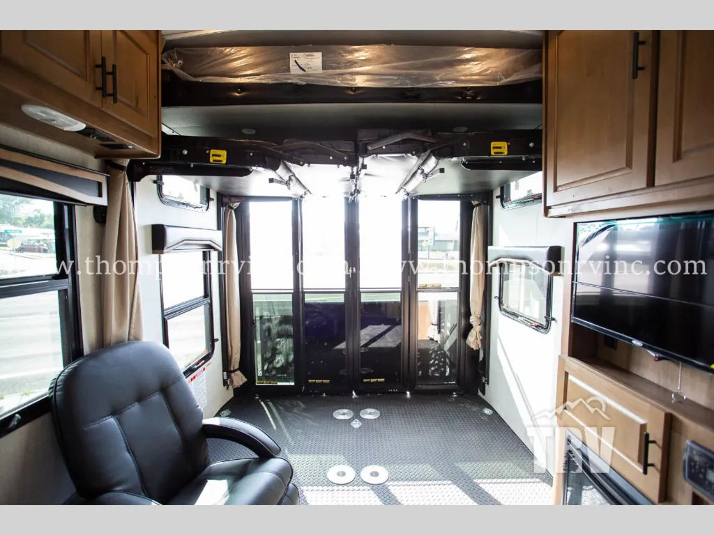 2027 Outdoors RV Trail Series 27TRX, Photos photo 13