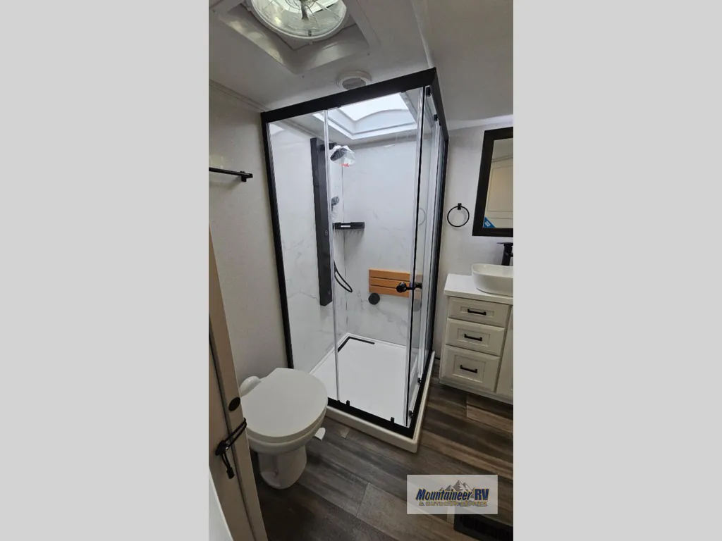 2026 Open Range RV 3X 287RLS, Photos photo 22