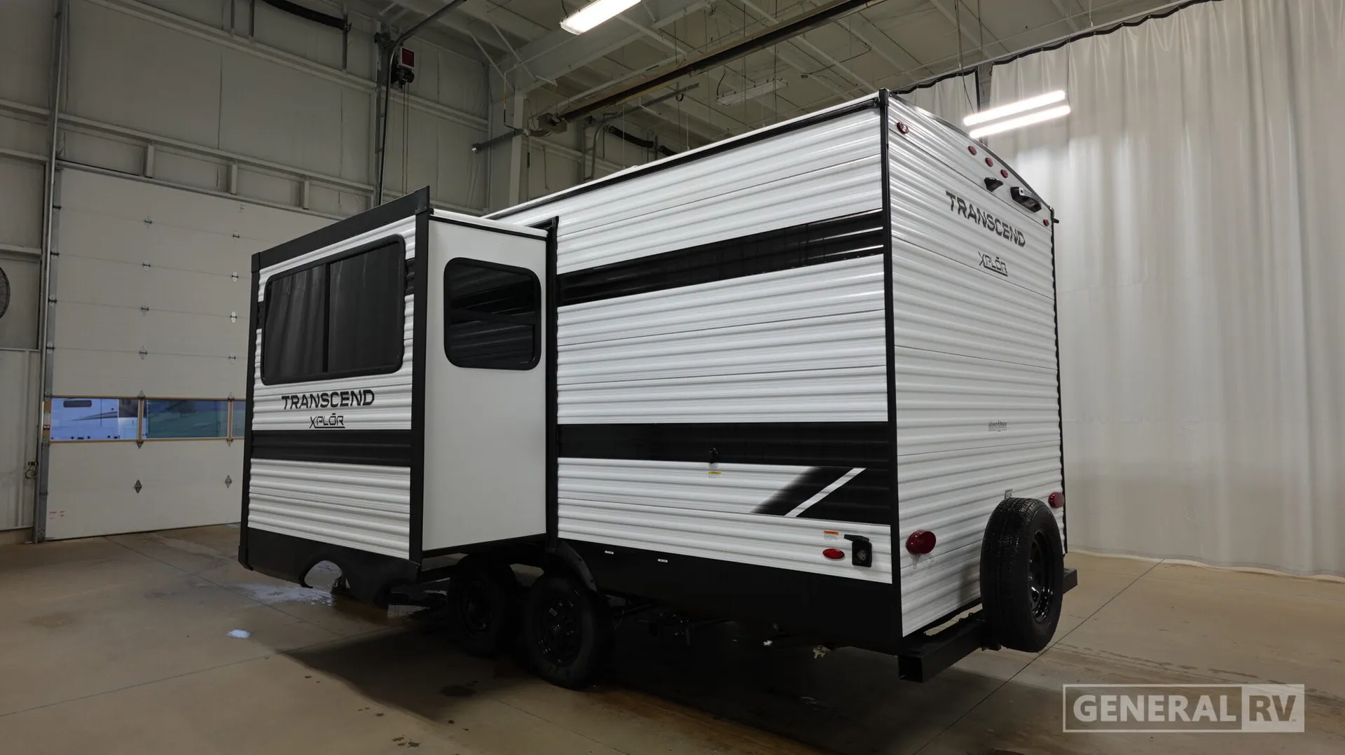 2027 Grand Design Transcend Xplor 20MKX - Photo 4