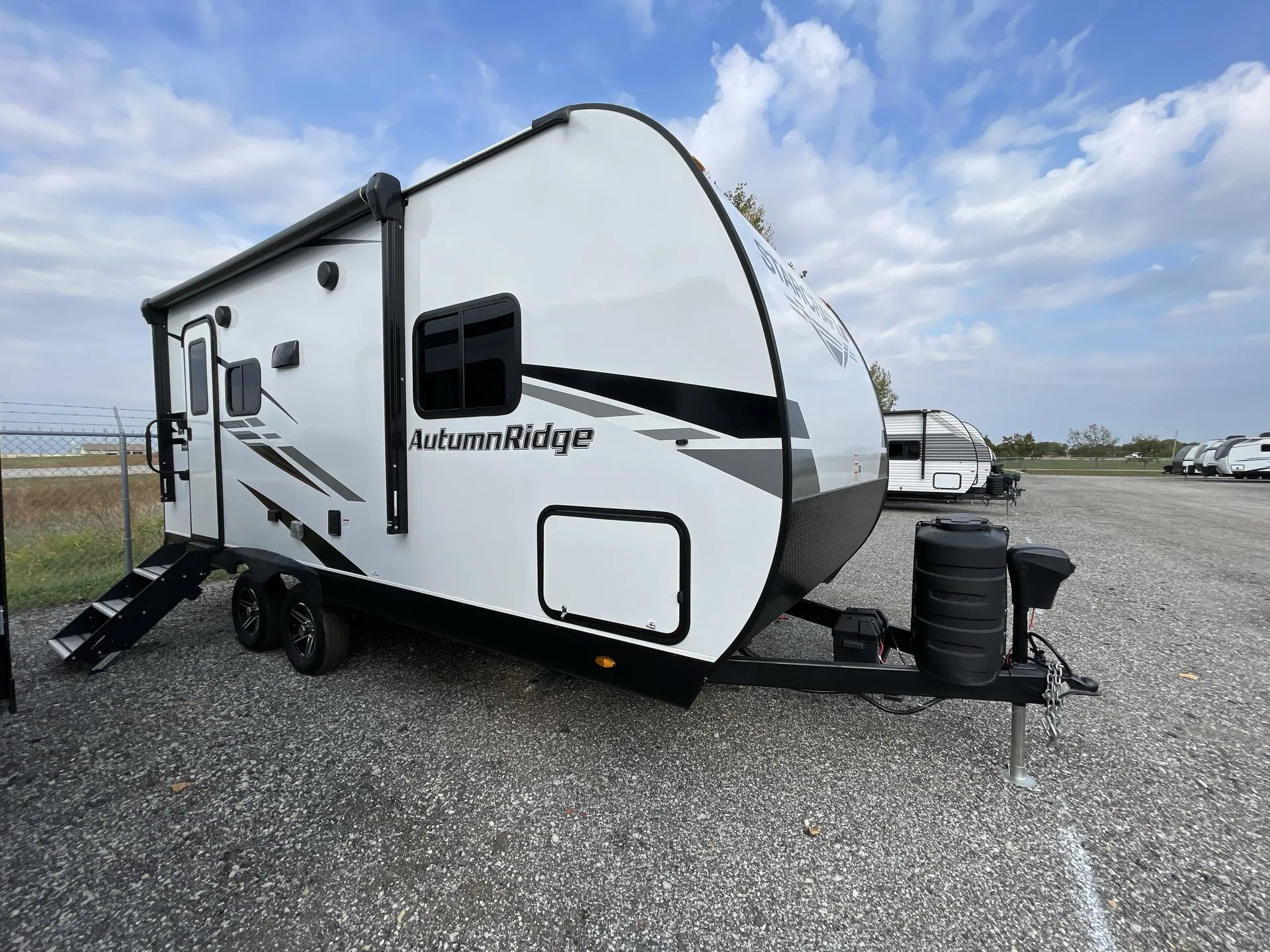 2023 Starcraft Autumn Ridge 20FBS - Photo 2