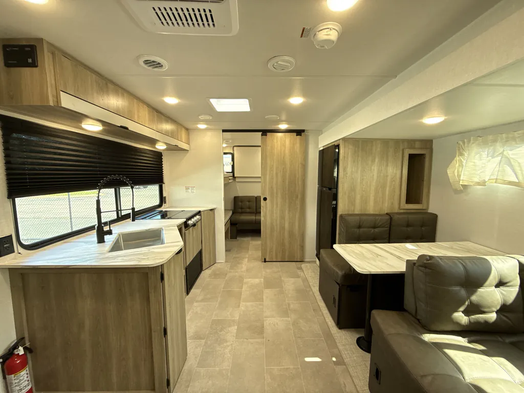 2026 Forest River Airelume 285, Photos photo 12