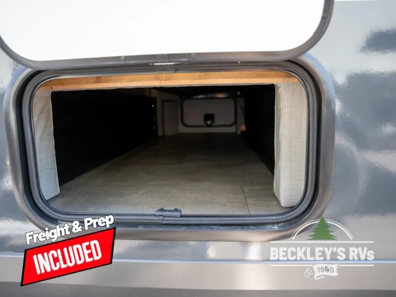 2027 Forest River RV Rockwood GEO Pro 19FDT - Photo 3