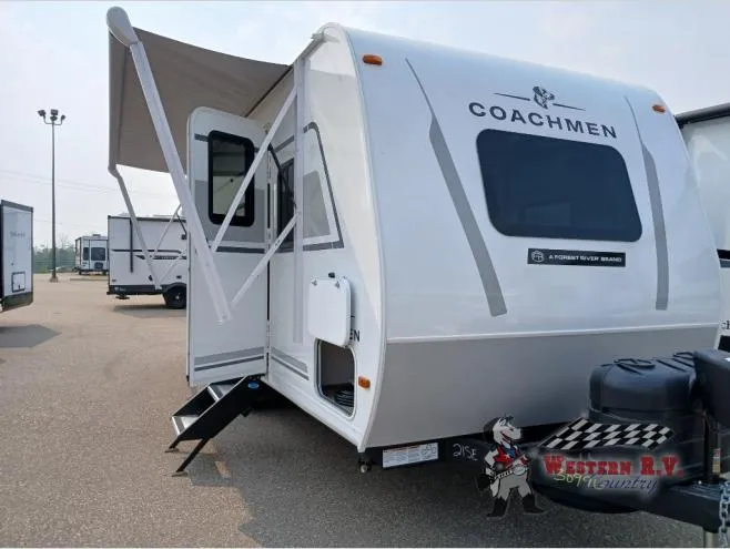 2025 Coachmen Freedom Express Select 21SE - Photo 2