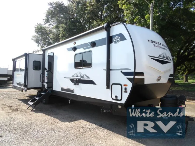 2026 Forest River Grand Surveyor 305RLBS - Photo 2