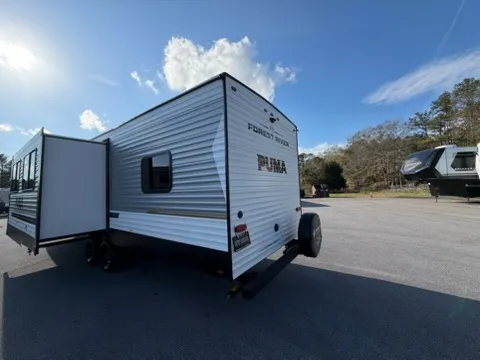 2026 Palomino Puma Forest River   304BHCE-1 - Photo 4