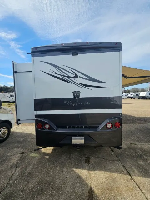 2018 Tiffin Wayfarer 24 FW, Photos photo 4