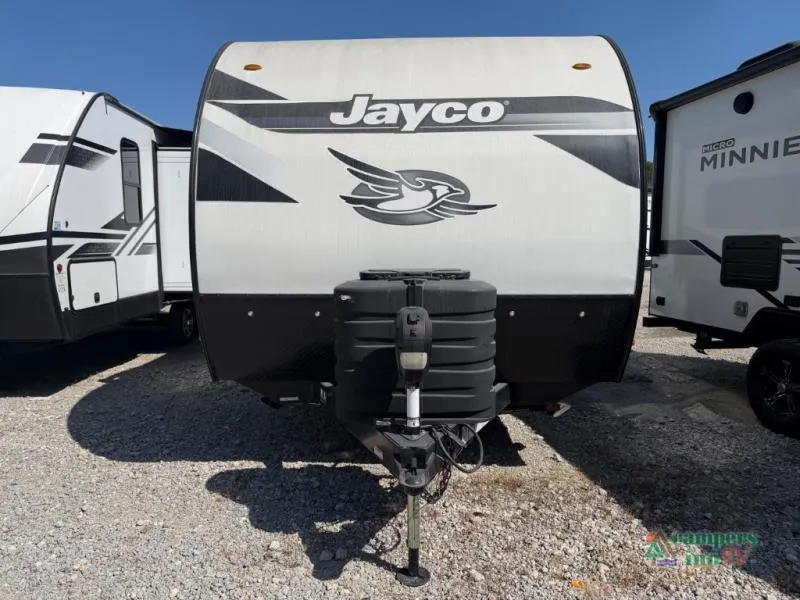 2024 Jayco Jay Feather Micro 166FBS - Photo 3