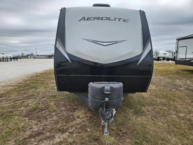 2019 Dutchmen Aerolite 3153ML - Photo 2