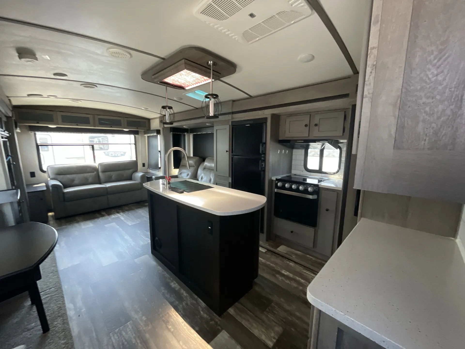 2020 Keystone Outback 330RL — living area main