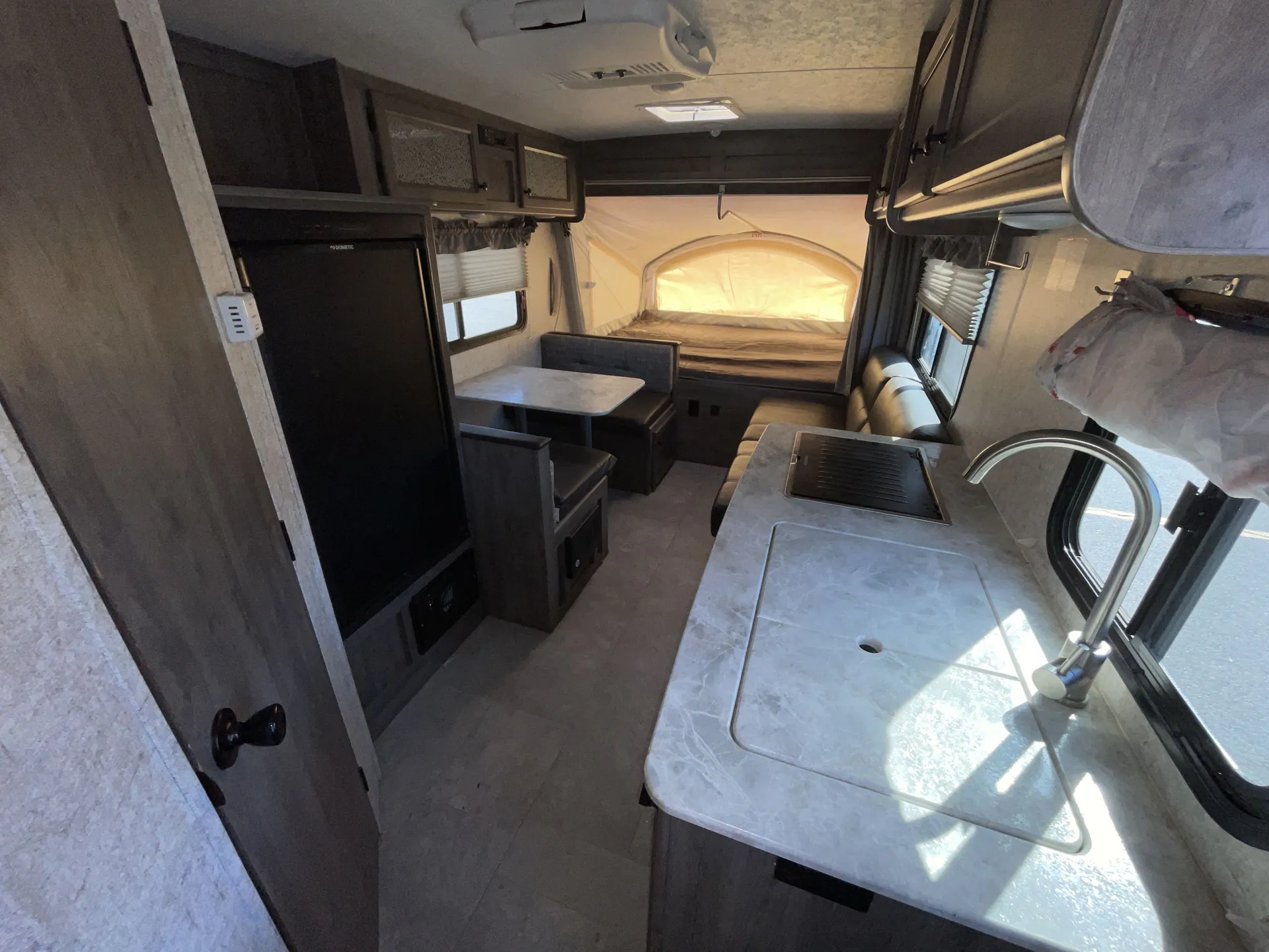 2021 Coachmen Apex Nano 15X - Photo 3