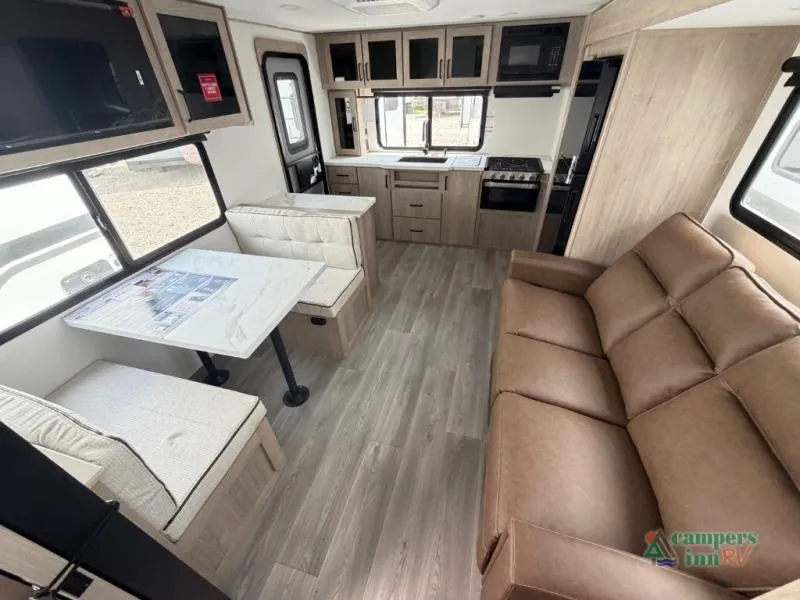 2026 Grand Design Imagine XLS 23LDE - Photo 3