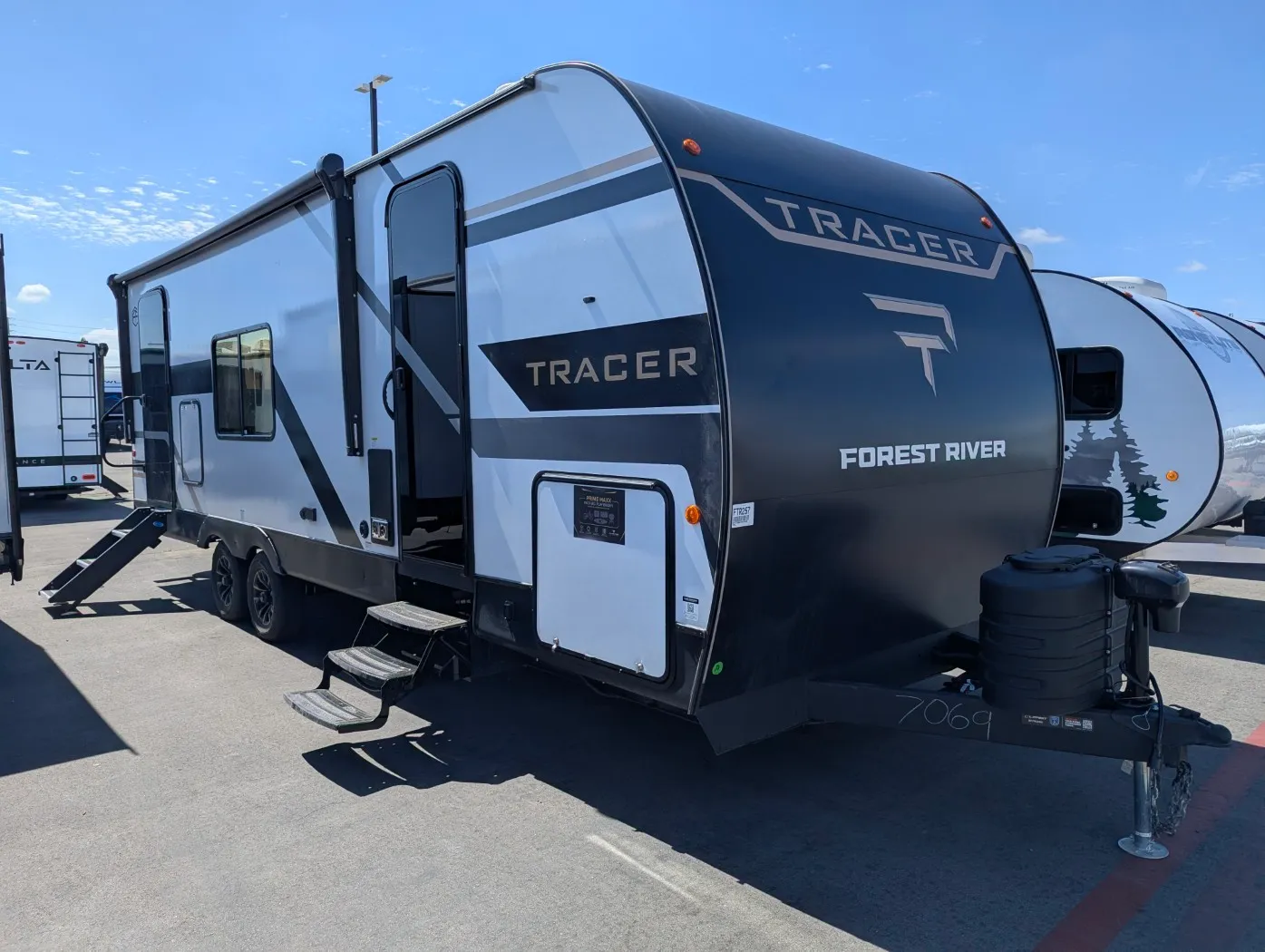 2026 Prime Time Tracer 235RK - Photo 2
