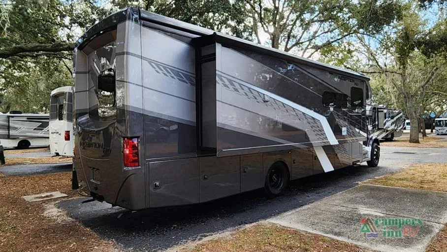 2026 Thor Motor Coach Inception 38DX - Photo 4