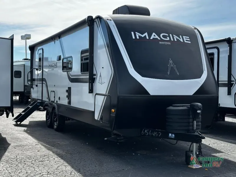 2026 Grand Design Imagine 2600RB - Photo 2