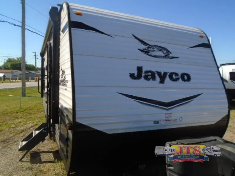 2022 Jayco Jay Flight SLX 8 212QB - Photo 2
