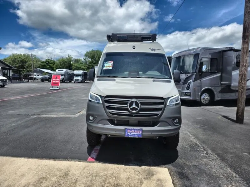 2026 Winnebago Revel 44EC - Photo 3