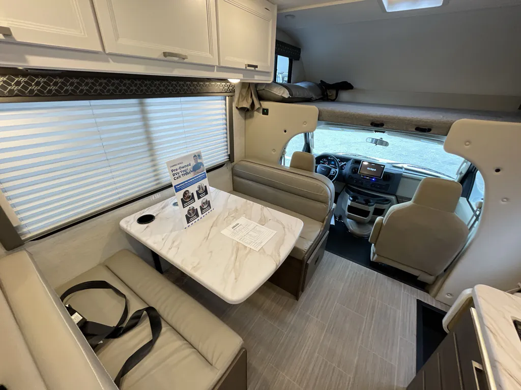 2025 Thor Motor Coach Freedom Elite 22FE, Photos photo 10