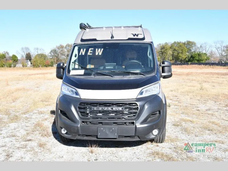 2026 Winnebago Travato 59K - Photo 4
