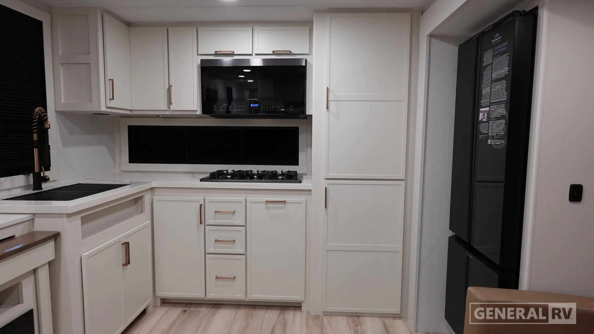 2026 Brinkley Model I 275 - Photo 3