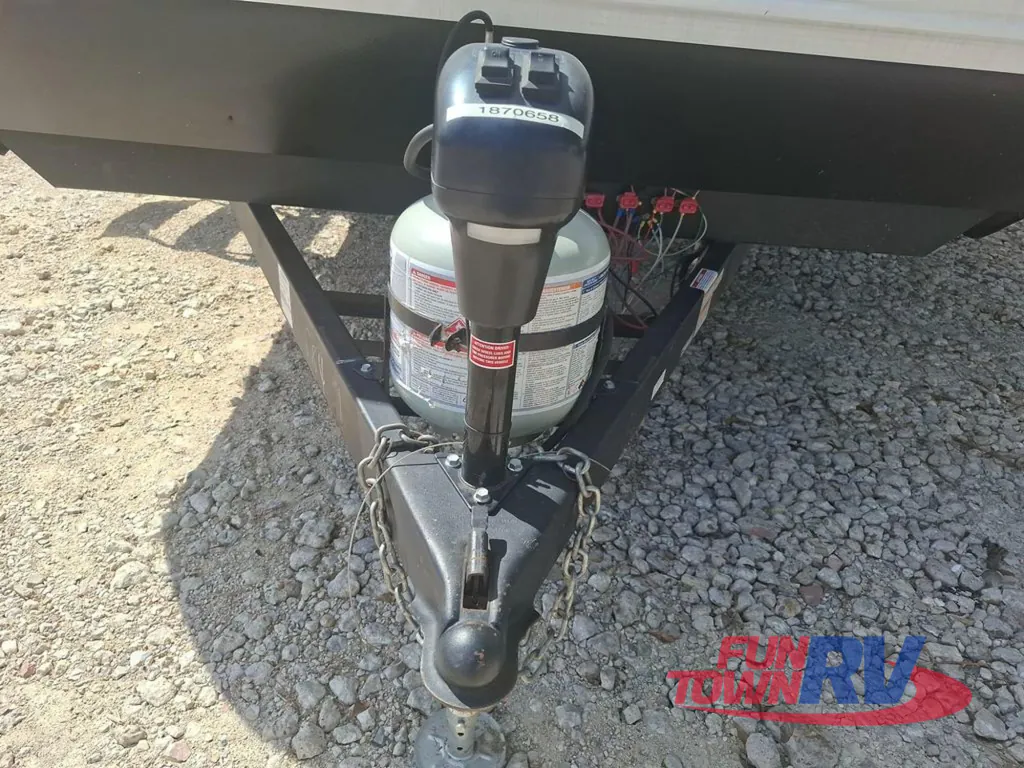 2023 Dutchmen Coleman Lantern LT 18FQ, Photos photo 43
