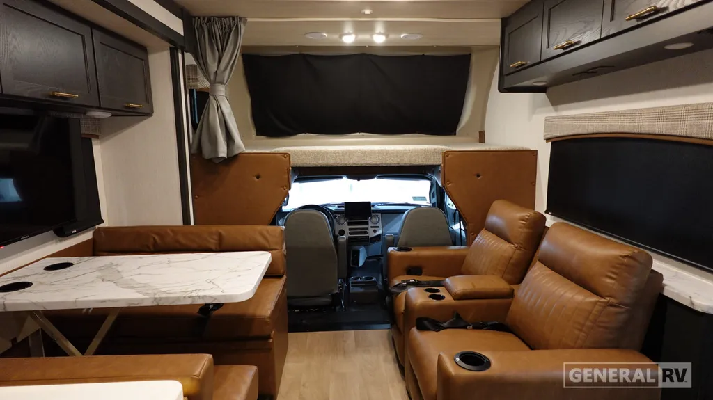 2027 NeXus RV Maximus 32MX, Photos photo 4