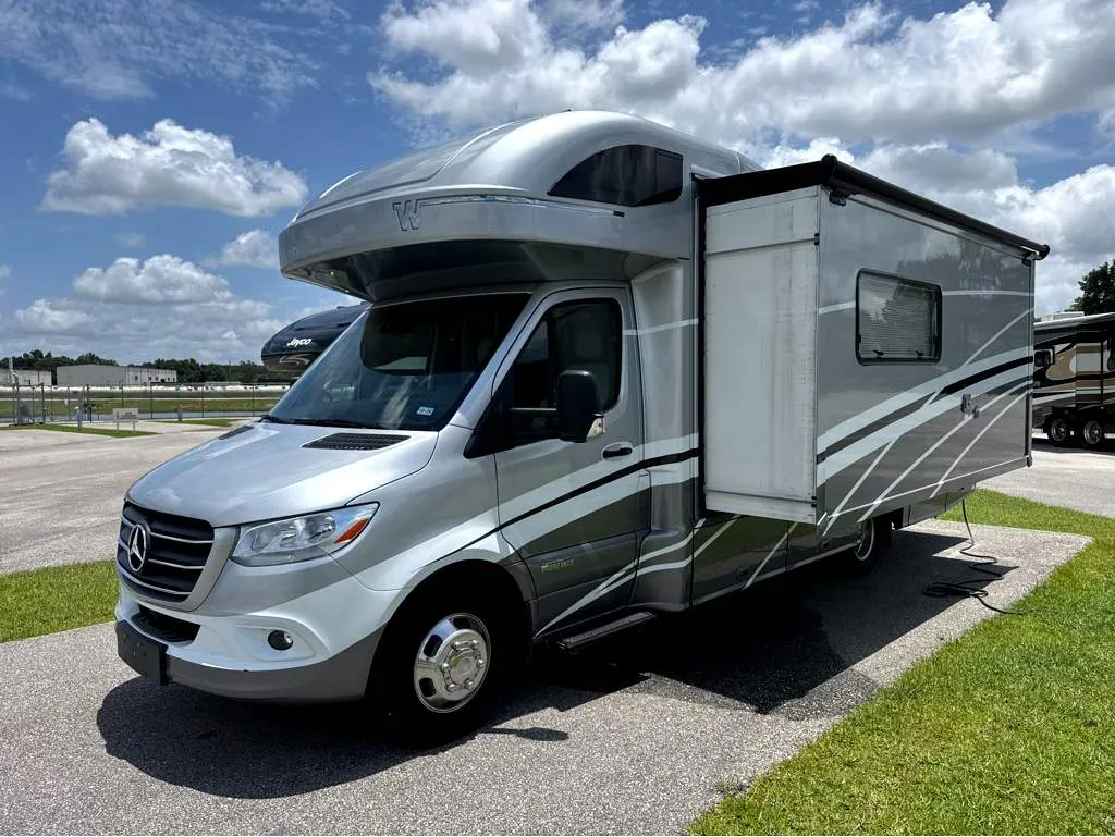 2023 Winnebago View 24D - Photo 4